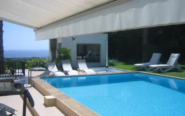 Villa Le Maquis