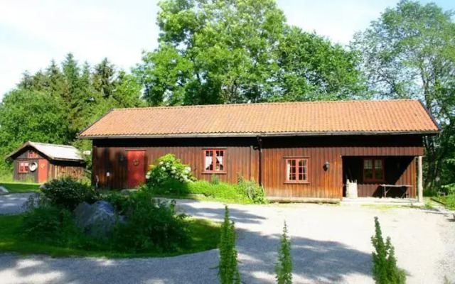 Bakker Gjestegaard
