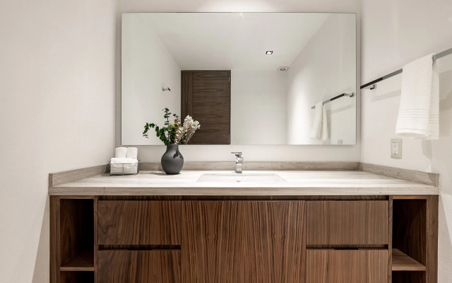 Casai Polanco 2BR 2BA Chic Escape