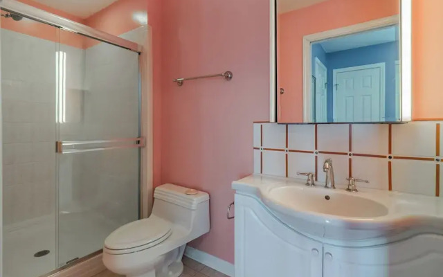 A Charm of Finches by Topsail Realty