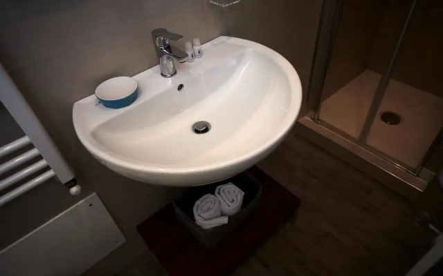 B&B I Bannisti
