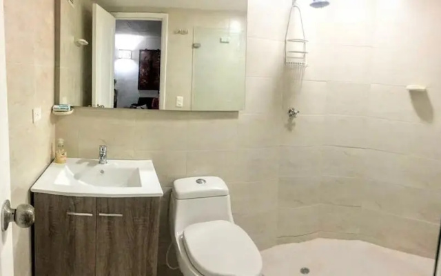 Apartamentos Laguito Cartagena