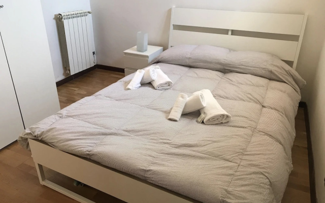 Studio vicolo De Renzi