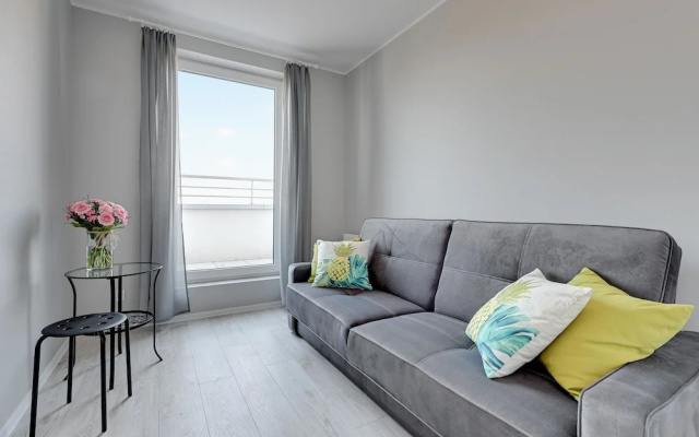 FlatsForRent-Angielska Grobla Old Town