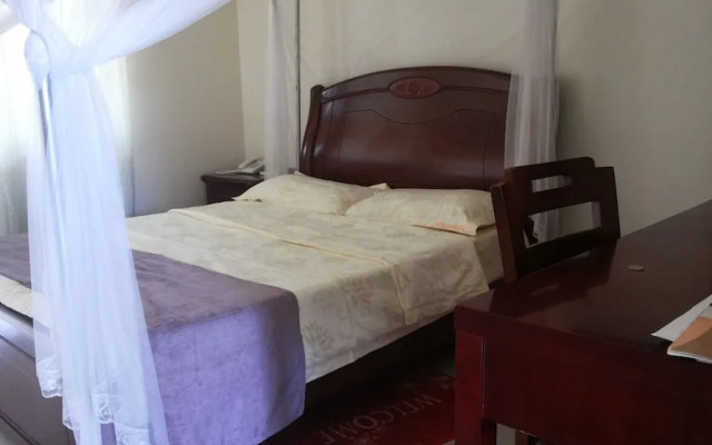 Zawadi Hotel