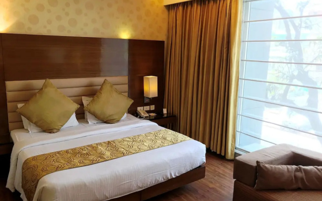 Anara Service Apartments - Greater Kailash Part II
