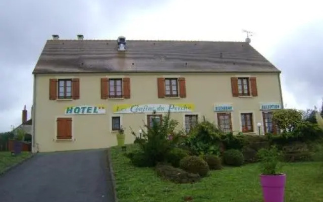 Hotel Les Confins du Perche