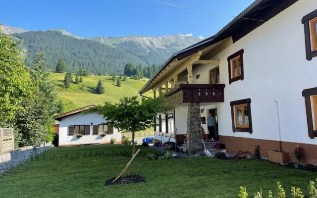 Appartments Krone
