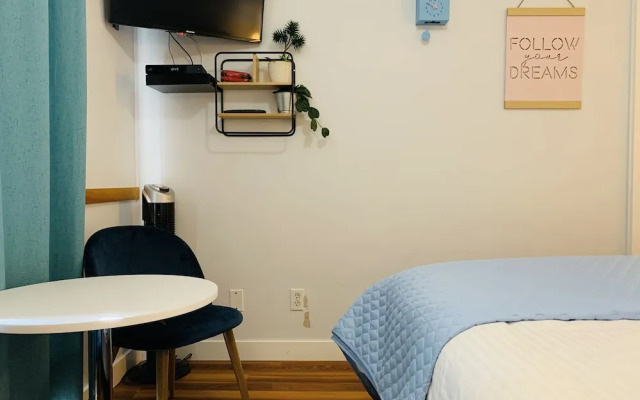 3 Bedroom Unit for larger Group - WT