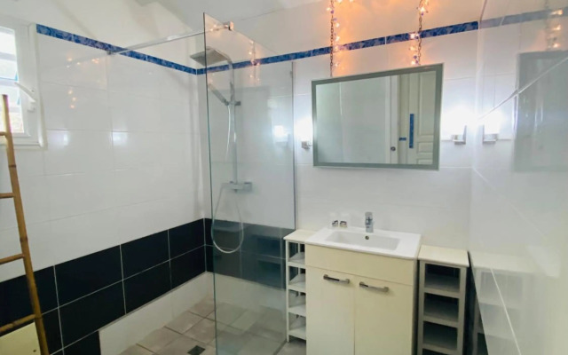 Joli Kaz Piscine & Spa, Dampierre Gosier