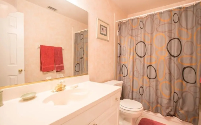 4BR Villa - 2833FB