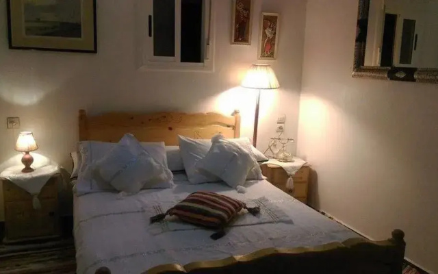 Hotel El Mamoun