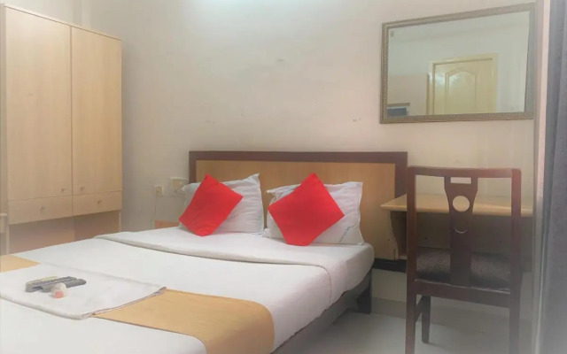 Hotel Halfmoon Hospitality