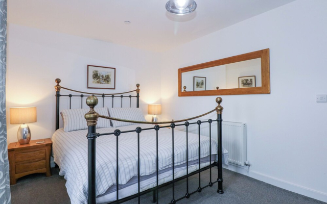 Escape To The Chapel Anglesey