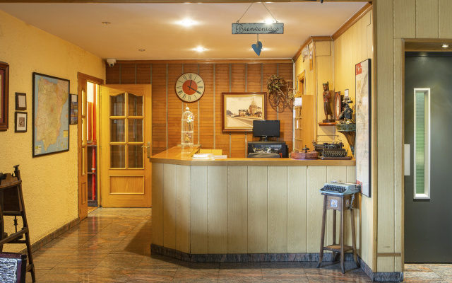 Hotel Mavi