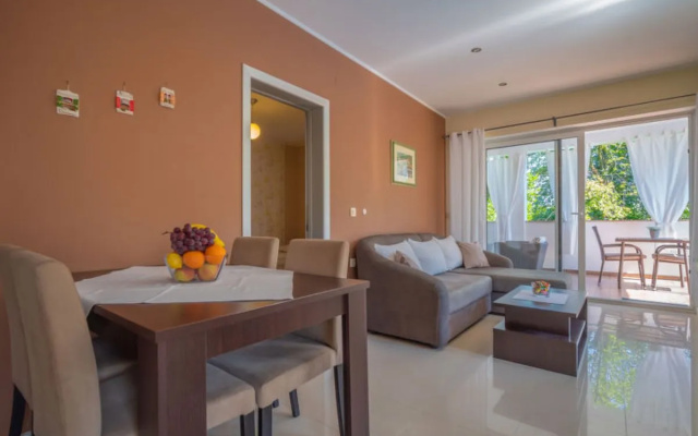 Apartment Sandra Opatija/Pobri