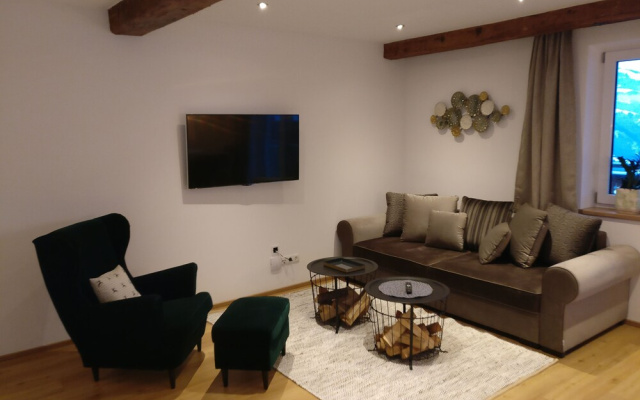 Panorama Appartements Filzerhof