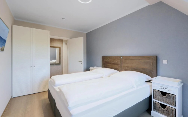 Baltischer Hof Apartment 55