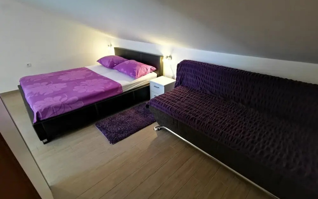 Apartment Villa Sara LUX 6 pax