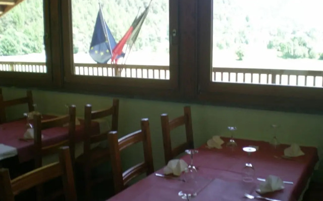 Hotel Du Foyer