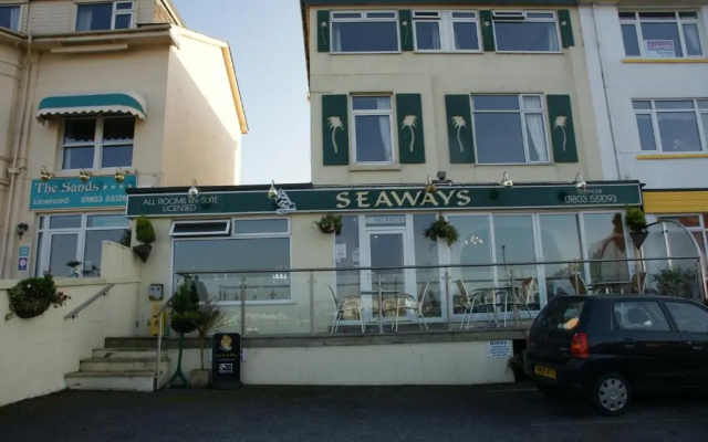 Seaways