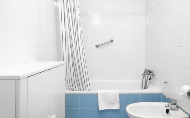 Alterhome Apartamento Plaza de Santa Ana