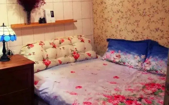 Yichang Meilv Meisu Hostel