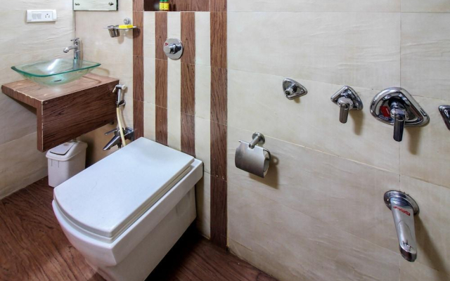 Vashi Gymkhana By OYO Rooms