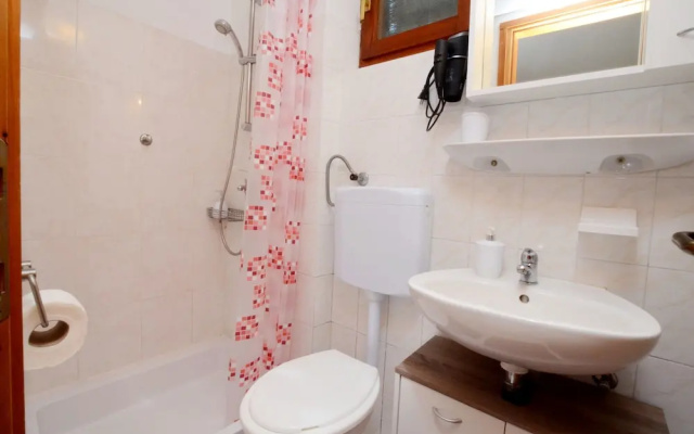 Apartment Mirjam