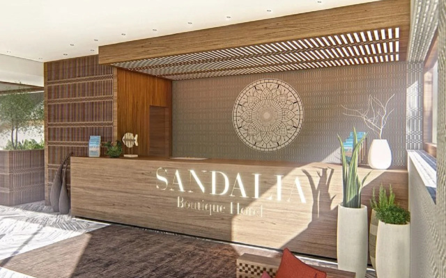 Sandalia Boutique Hotel - Adults Only