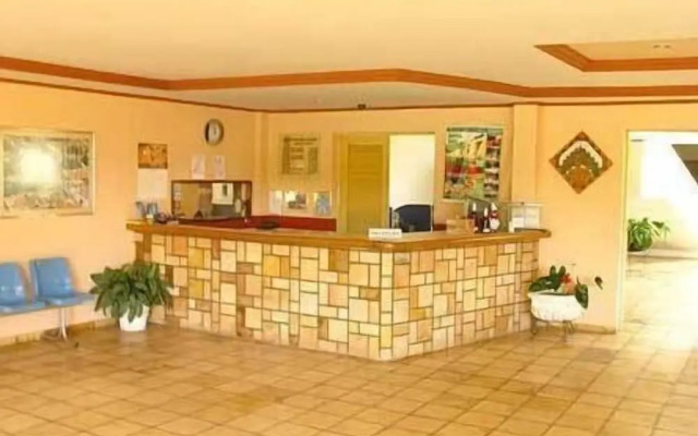 Hotel das Fontes