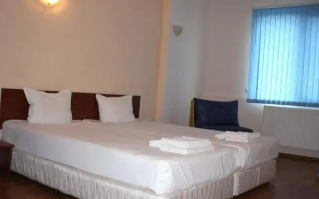 Hotel Radnevo