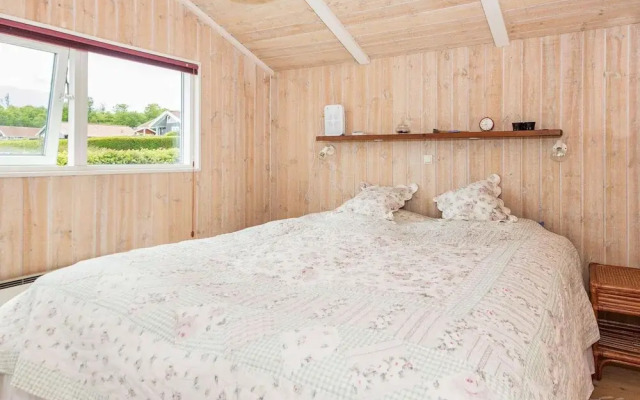 Holiday Home in SjÃ¸lund