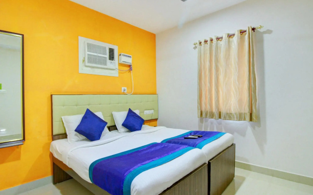 Hotel Akash Park