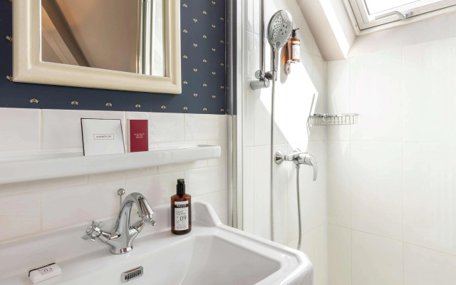 Hotel La Robeyere, BW Signature Collection