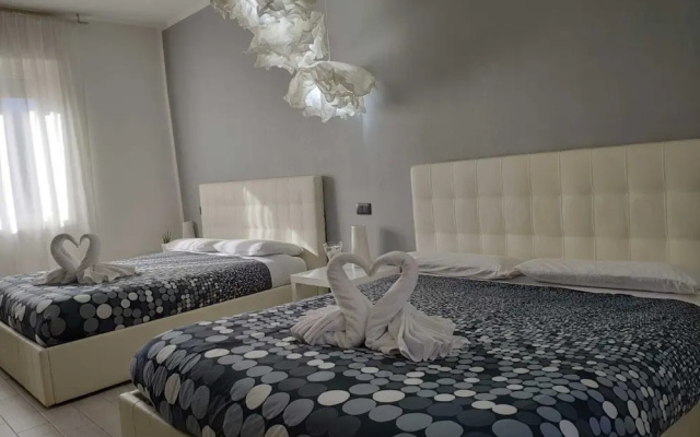 Sweet House Como