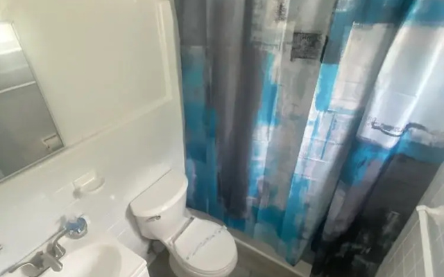 Uptown Suites