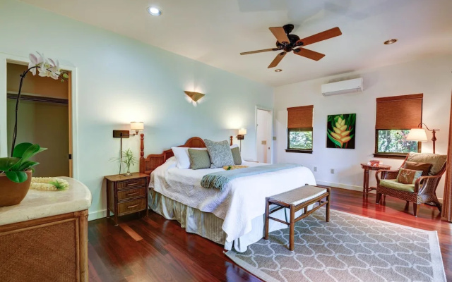 Aina Kai 3 Bedroom Home