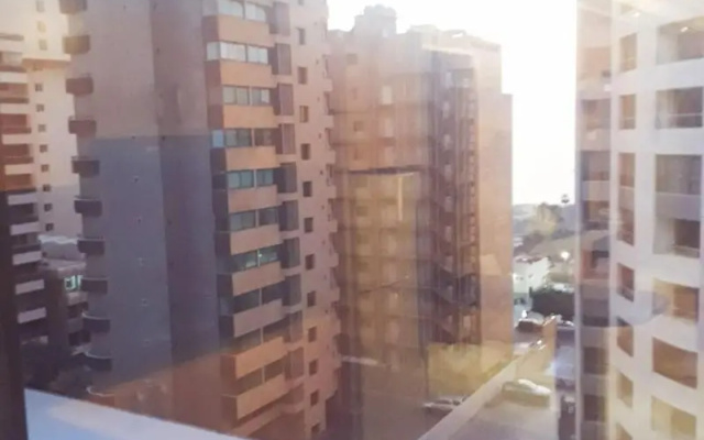 Imperial Suites Hotel