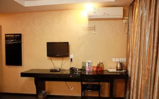 Qingmu Hotel