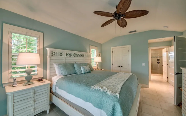 Villa Calypso Tides - Roelens Vacations