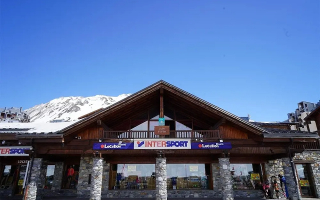 Résidence Les Suites du Val Claret