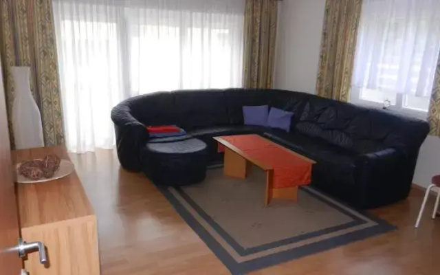 Apartment Hüttner