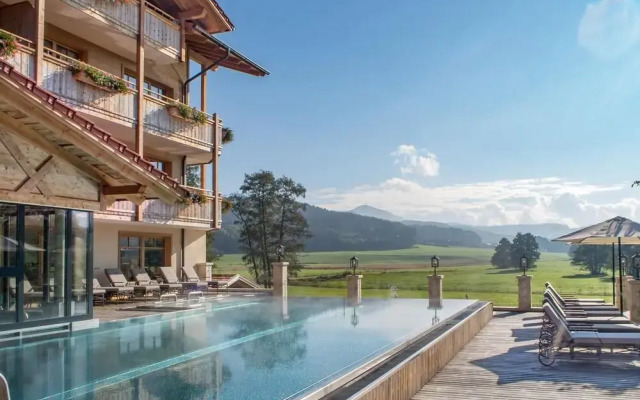 Natur- Wohlfühlhotel Brunner Hof OHG