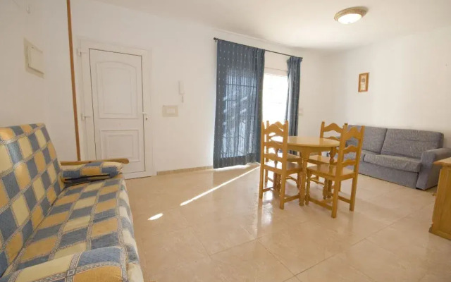 Apartamentos Madeira Casa Azahar