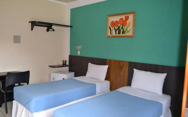 Hotel Poloni