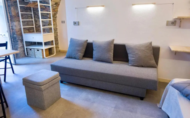 Rock & Wood - Apartment & Room