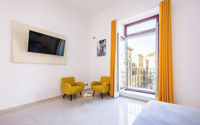 Rimmèl Apartment