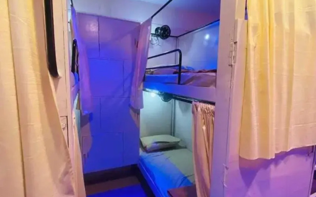Golden Star Dormitory