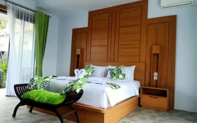 Villa Rama Penida by ABM